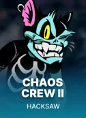 hacksaw chaos crew 2