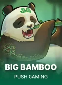 push gaming big bamboo