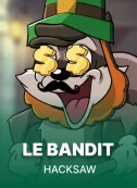 hacksaw le bandit