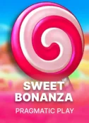 pragmatic play sweet bonanza