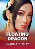 pragmatic play floating dragon